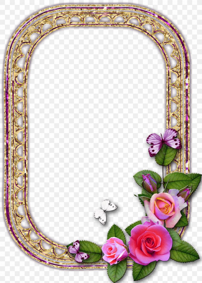 Picture Frames Flower Drawing Pink, PNG, 2000x2800px, Picture Frames, Body Jewelry, Cut Flowers, Decor, Drawing Download Free