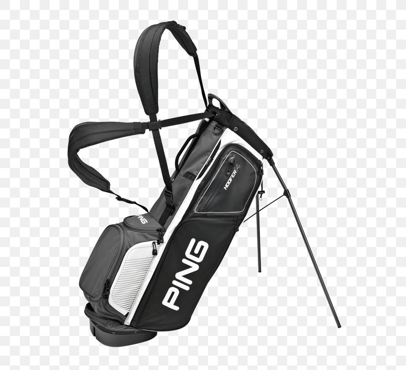 Ping Golfbag Golfbag Nike, PNG, 654x749px, Ping, Bag, Baseball Equipment, Black, Callaway Golf Company Download Free