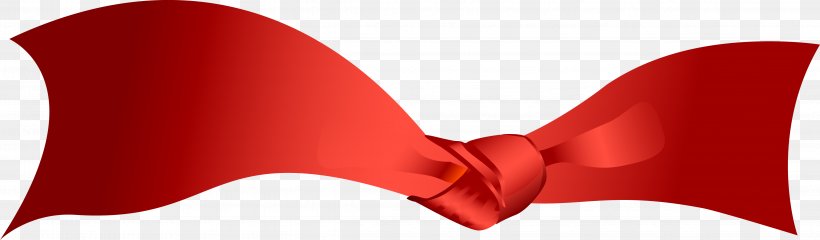 Red Ribbon Red Ribbon Adobe FreeHand, PNG, 4758x1397px, Ribbon, Flat Design, Material, Necktie, Product Download Free