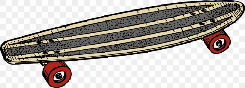 Skateboarding Clip Art, PNG, 1200x434px, Skateboard, Blog, Free Content, Microsoft Powerpoint, Mode Of Transport Download Free
