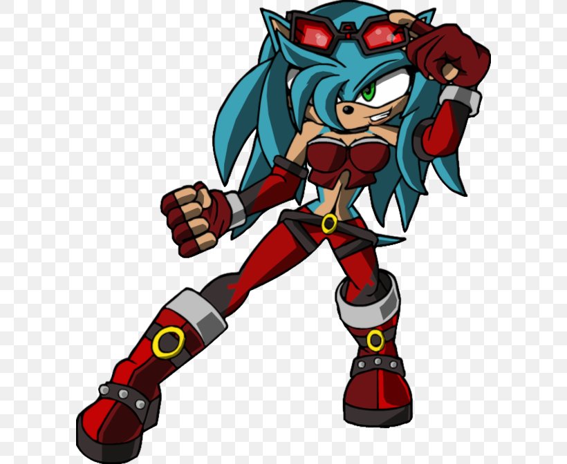 Sonic The Hedgehog Princess Sally Acorn Tails Video Game Sega, PNG, 600x672px, Sonic The Hedgehog, Art, Character, Fiction, Fictional Character Download Free