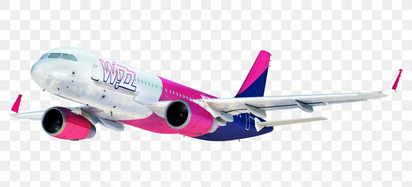 Airplane Flight David The Builder Kutaisi International Airport Wizz Air Air Travel, PNG, 1321x600px, Airplane, Aerospace Engineering, Air Travel, Airbus, Aircraft Download Free
