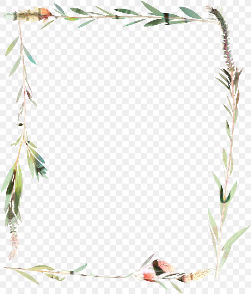 Background Design Frame, PNG, 2087x2448px, Twig, Floral Design, Leaf, Picture Frame, Picture Frames Download Free
