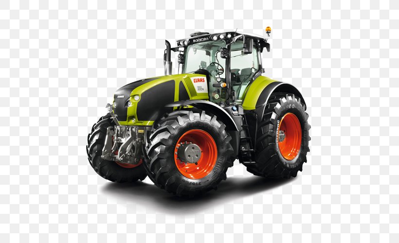 Caterpillar Inc. Claas Axion Tractor Claas Arion, PNG, 500x500px, Caterpillar Inc, Agricultural Machinery, Agriculture, Automotive Tire, Automotive Wheel System Download Free