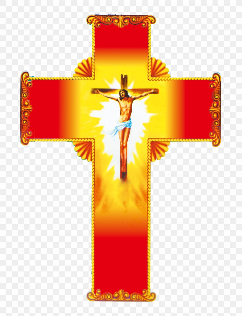 Christian Cross Crucifix, PNG, 2583x3374px, Cross, Christian Cross, Christianity, Crucifix, Crucifixion Of Jesus Download Free