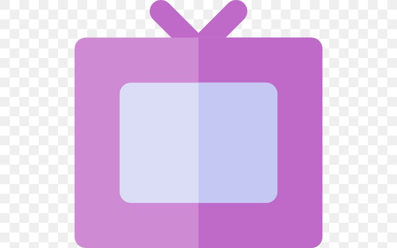 Computer Monitor Icon, PNG, 512x512px, Computer Monitor, Brand, Display Device, Lilac, Magenta Download Free