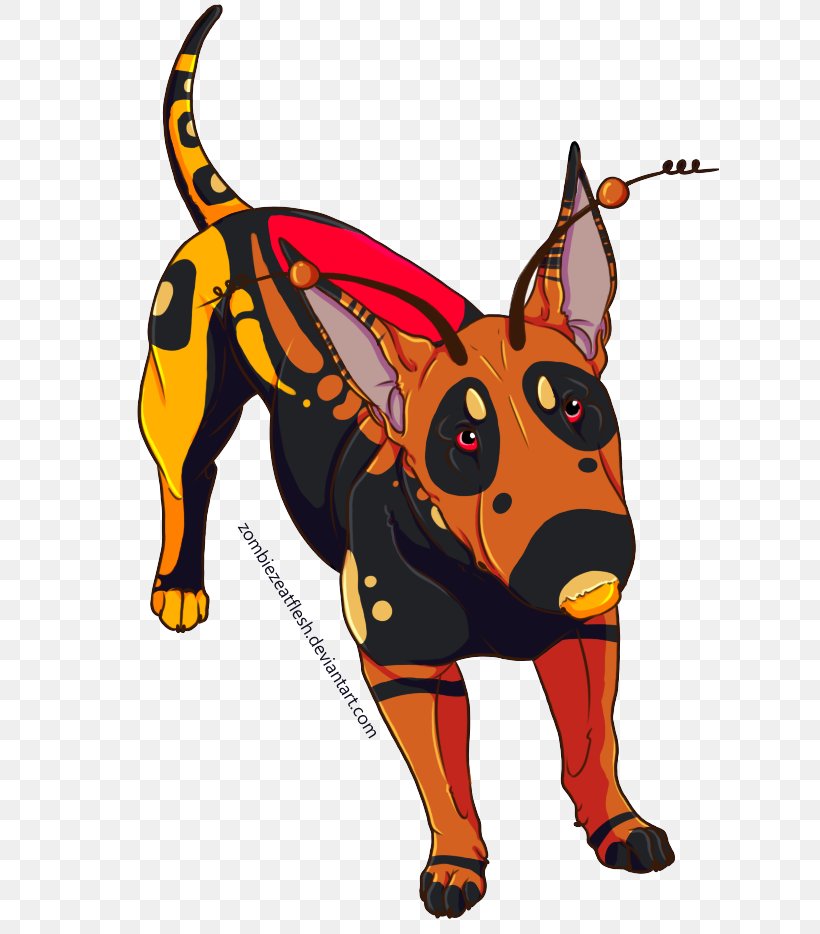 Dog Breed Insect Clip Art, PNG, 618x934px, Dog Breed, Art, Breed, Carnivoran, Cartoon Download Free