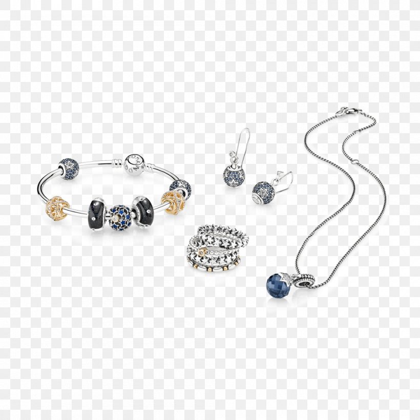 Earring Jewellery Necklace Bracelet Charms & Pendants, PNG, 1000x1000px, Earring, Bead, Body Jewelry, Bracelet, Chain Download Free