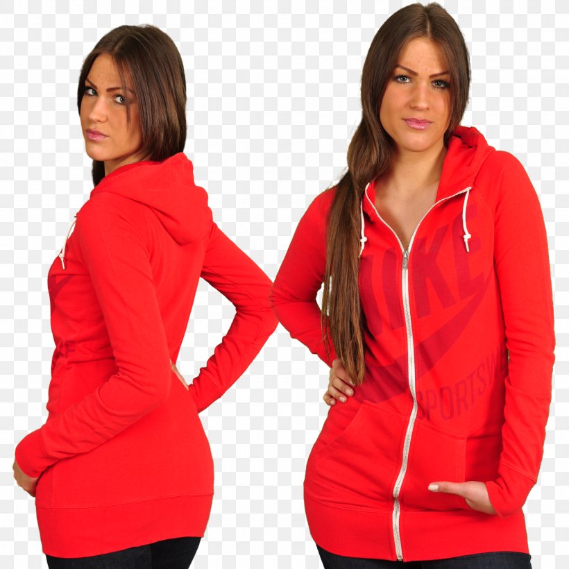 Hoodie Red Sweater Bluza, PNG, 1500x1500px, Hoodie, Bluza, Clothing, Coat, Hood Download Free