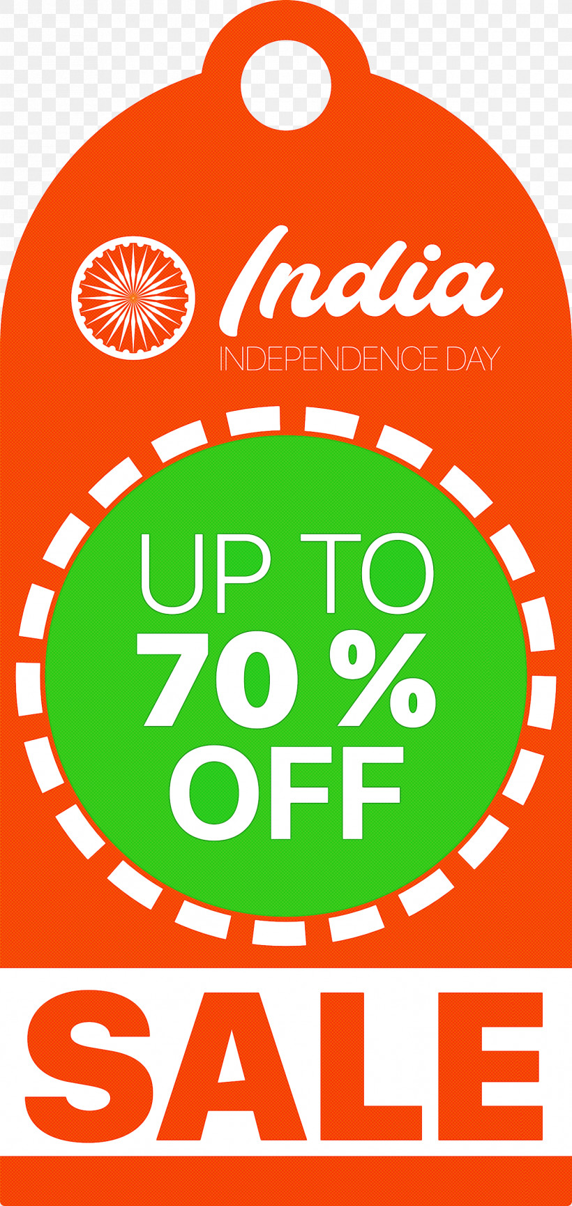 India Indenpendence Day Sale Tag India Indenpendence Day Sale Label, PNG, 1422x3000px, India Indenpendence Day Sale Tag, India, India Indenpendence Day Sale Label, Indian Independence Day, Logo Download Free