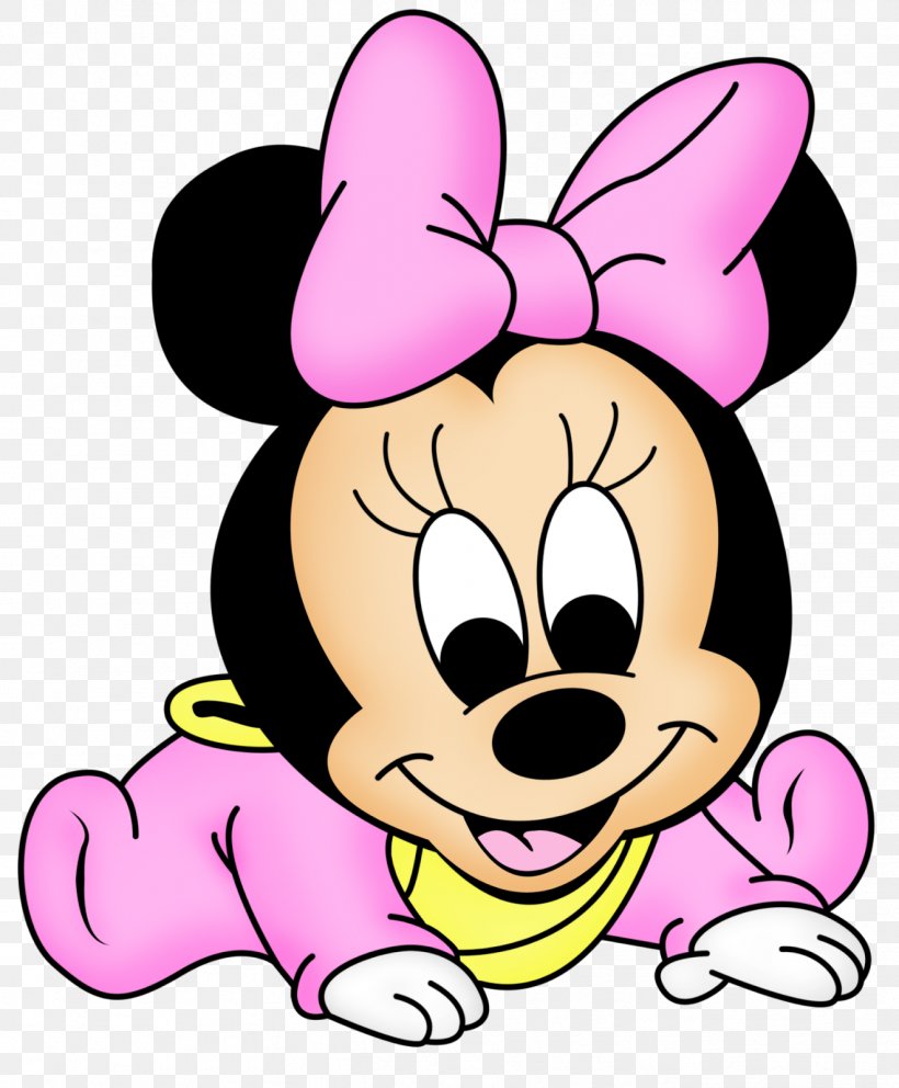 Minnie Mouse Mickey Mouse Cartoon Image Drawing, PNG, 1322x1600px