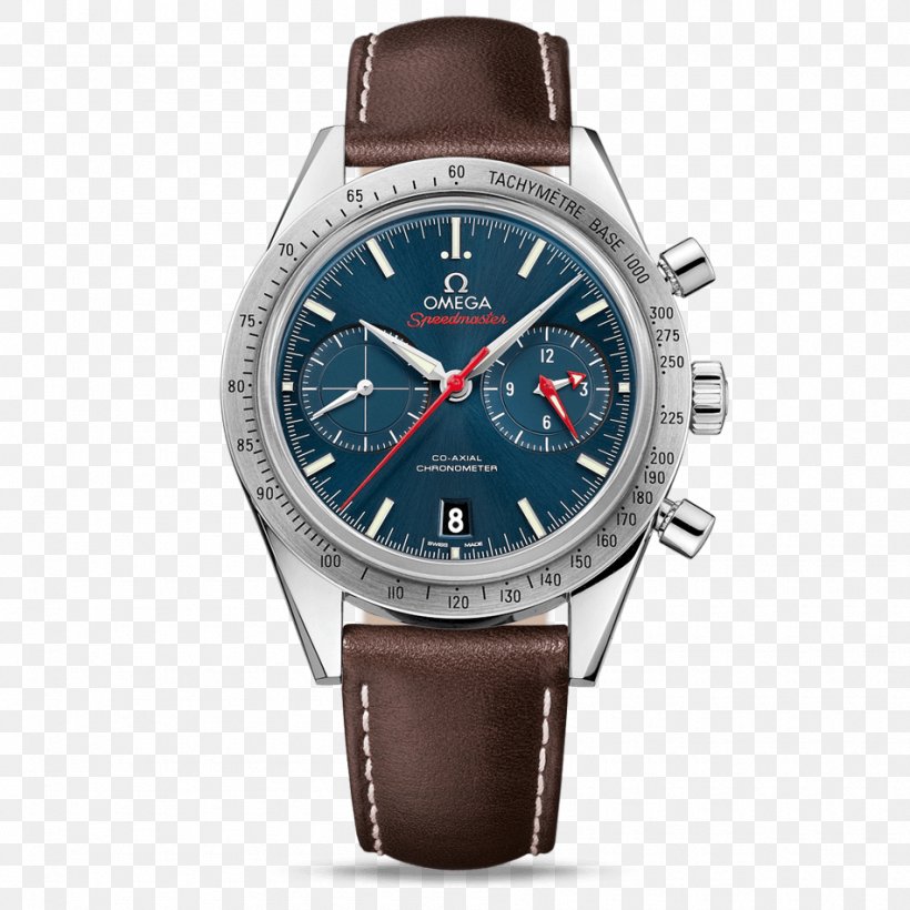Omega Speedmaster Coaxial Escapement Omega SA Watch Chronograph, PNG, 950x950px, Omega Speedmaster, Bracelet, Brand, Chronograph, Chronometer Watch Download Free