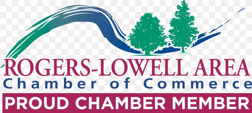 Rogers-Lowell Area Chamber Of Commerce Fayetteville-Springdale-Rogers, AR-MO Metropolitan Statistical Area War Eagle, Arkansas, PNG, 1576x712px, Lowell, Area, Arkansas, Bentonville, Brand Download Free