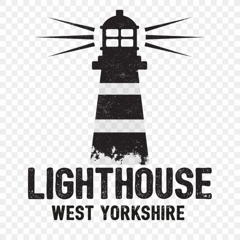 St George's Church, Leeds Lighthouse West Yorkshire Marketing Search Engine Optimization Logo, PNG, 1000x1000px, Marketing, Black, Black And White, Brand, Business Download Free