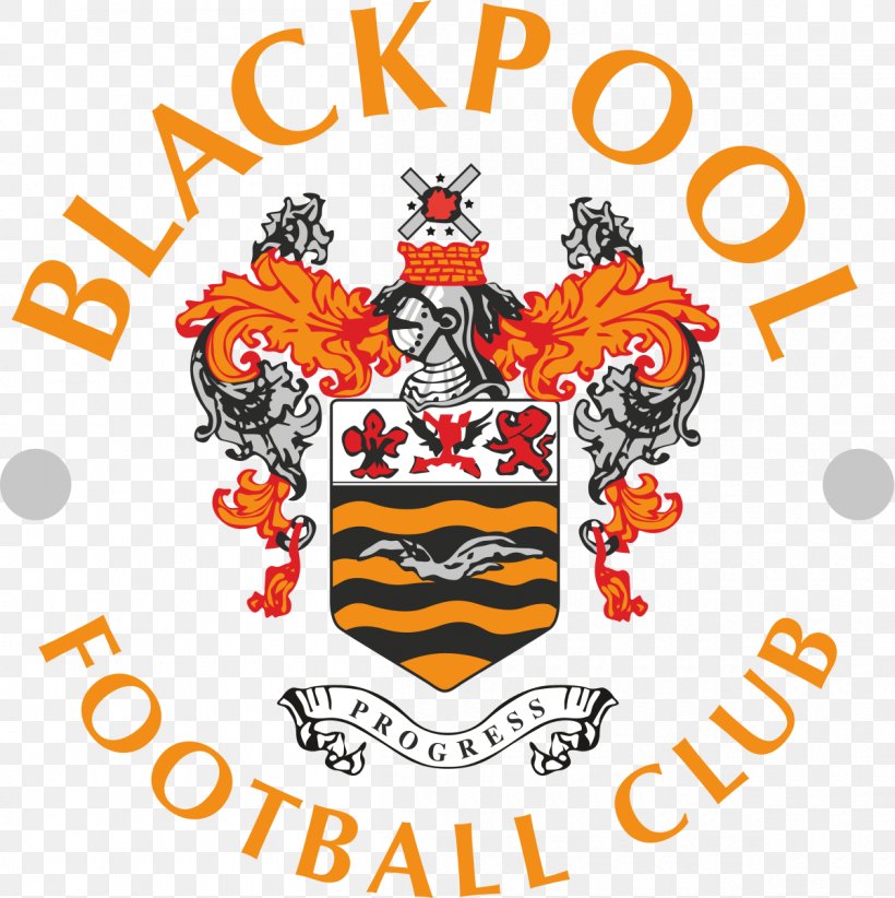 Blackpool F.C. Bloomfield Road English Football League EFL League One Northampton Town F.C., PNG, 1200x1204px, Blackpool Fc, Area, Association Football Manager, Blackpool, Brand Download Free