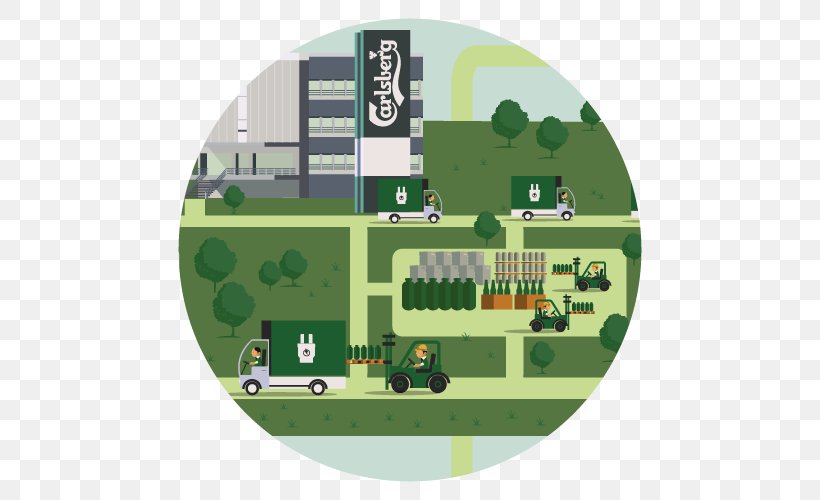 Carlsberg Group, PNG, 500x500px, Carlsberg Group, Grass, Green Download Free