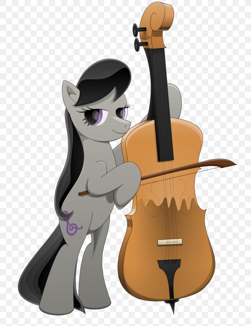 Cello Horse Violin Cat Character, PNG, 749x1066px, Cello, Animated Cartoon, Bowed String Instrument, Carnivoran, Cat Download Free