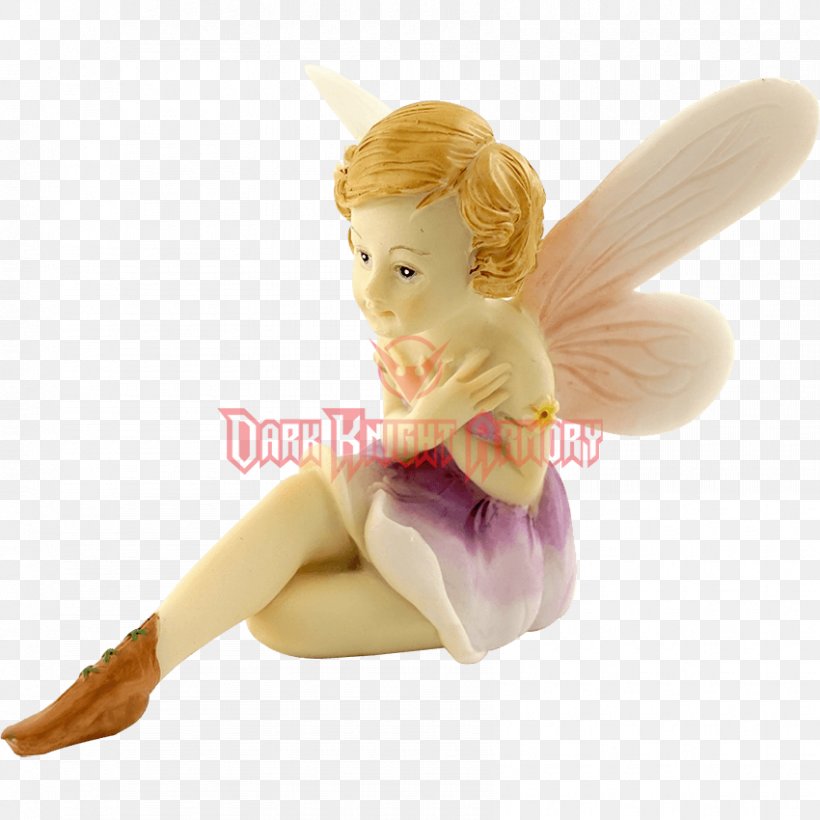Fairy Figurine Flower Fairies Garden Gnome, PNG, 850x850px, Fairy, Doll, Fictional Character, Figurine, Flower Download Free