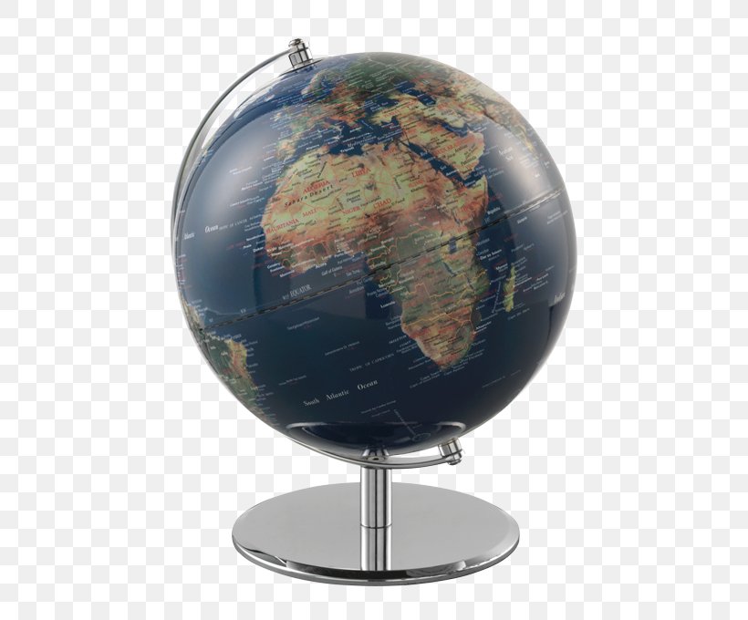 Globe Bomboniere Plastic Furniture World Map, PNG, 680x680px, Globe, Art, Bomboniere, Drawing, Earth Download Free