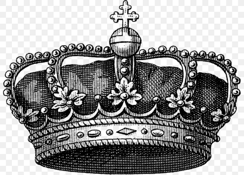 Ireland United Kingdom Crown Monarch, PNG, 800x591px, Ireland, Black And White, Claddagh Ring, Coroa Real, Crown Download Free