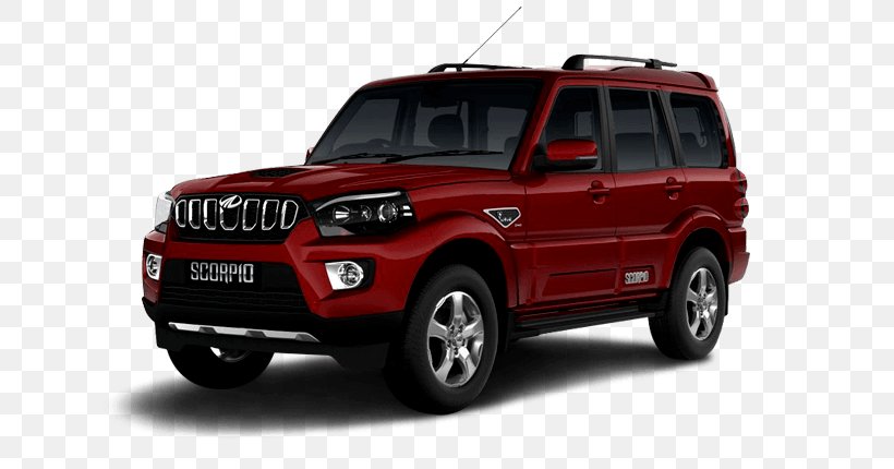 Mahindra Scorpio Getaway Mahindra & Mahindra Mahindra XUV500 Car, PNG, 700x430px, Mahindra Scorpio Getaway, Automotive Exterior, Brand, Bumper, Car Download Free