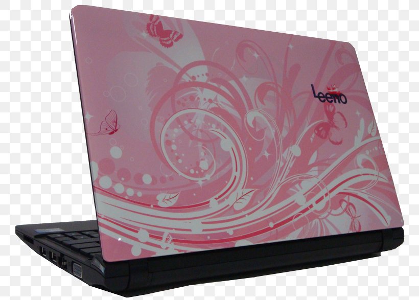 Netbook Computer Pink M, PNG, 800x587px, Netbook, Computer, Computer Accessory, Laptop, Pink Download Free