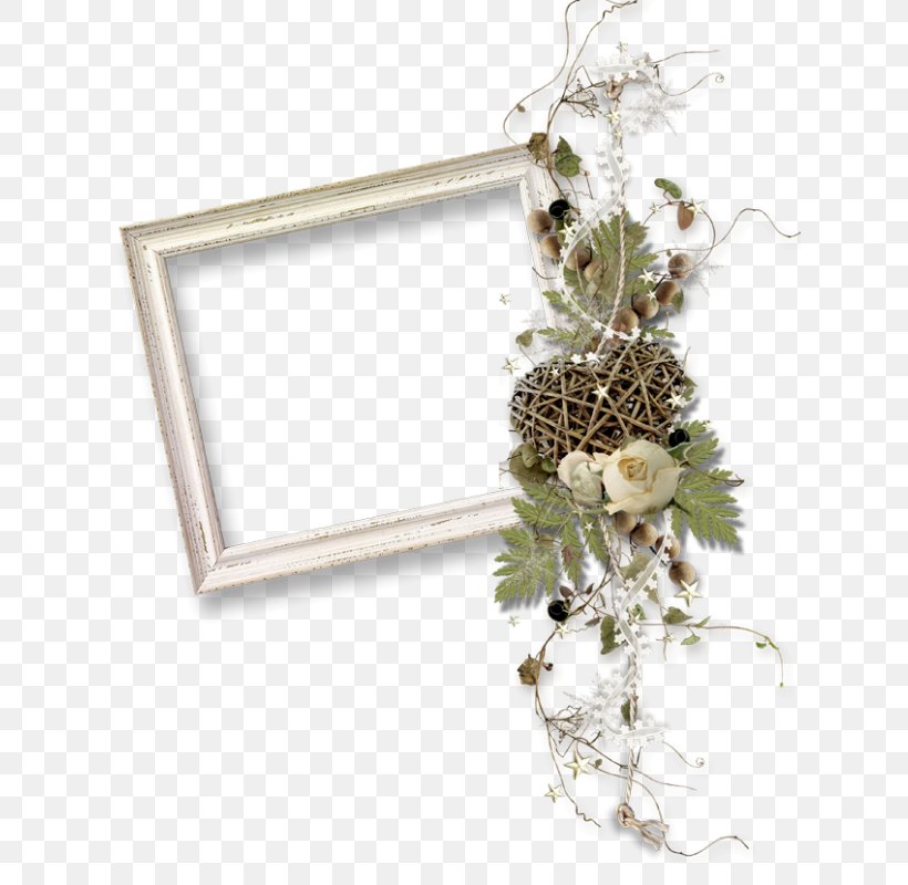 Picture Frames Clip Art, PNG, 627x800px, Picture Frames, Branch, Cut Flowers, Decor, Decorative Arts Download Free