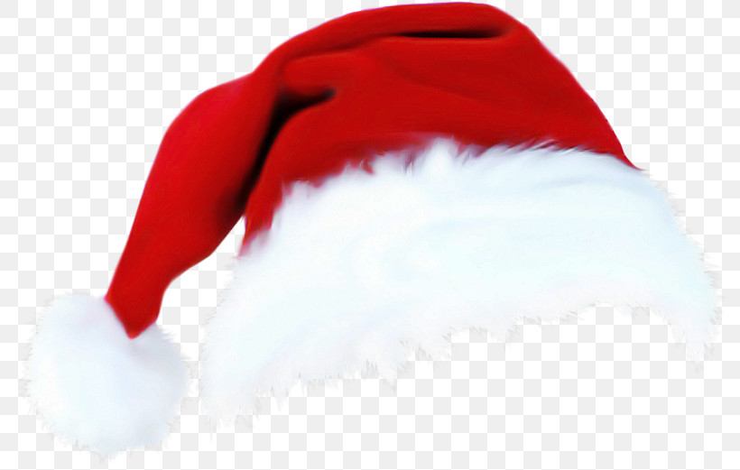 Santa Claus, PNG, 799x521px, Red, Cap, Costume Accessory, Costume Hat, Santa Claus Download Free