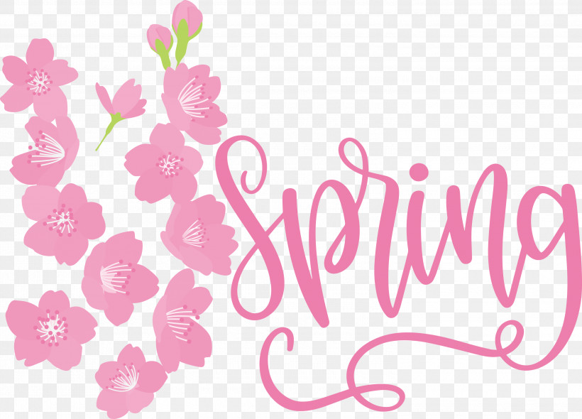 Spring, PNG, 3000x2161px, Spring, Biology, Flora, Floral Design, Flower Download Free