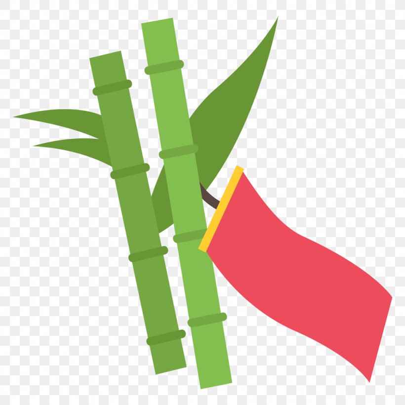 Tanabata Emojipedia Tree Symbol, PNG, 1024x1024px, Tanabata, Emoji, Emojipedia, Emoticon, Grass Download Free