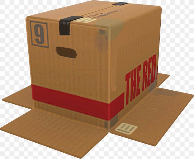 Team Fortress 2 Package Delivery Steam Weapon, PNG, 890x730px, Team Fortress 2, Box, Cap, Cardboard, Carton Download Free