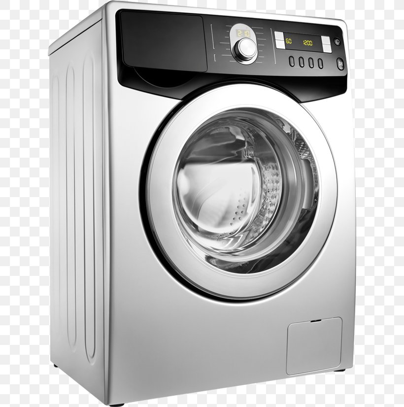 Washing Machines Clothes Dryer Laundry Home Appliance Major Appliance, PNG, 626x826px, Washing Machines, Clothes Dryer, Combo Washer Dryer, Dishwasher, Hardware Download Free