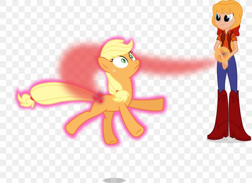 Applejack Pinkie Pie Rarity My Little Pony: Equestria Girls, PNG, 6183x4500px, Watercolor, Cartoon, Flower, Frame, Heart Download Free