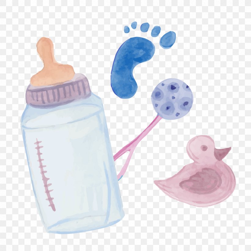 Baby Bottle Child, PNG, 1200x1200px, Baby Bottle, Baby Products, Bottle, Child, Designer Download Free