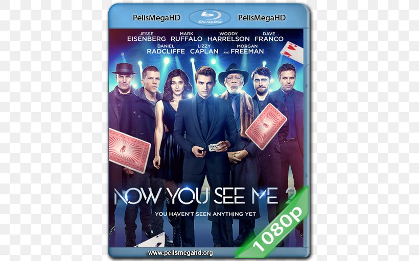 Blu-ray Disc Ultra HD Blu-ray Digital Copy Now You See Me DVD, PNG, 512x512px, 4k Resolution, Bluray Disc, Dave Franco, Digital Copy, Dvd Download Free