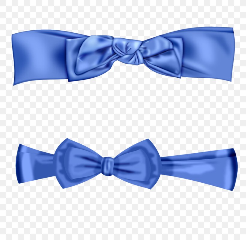 Bow, PNG, 800x800px, Ribbon, Blue, Bow Tie, Cobalt Blue, Drawing Download Free