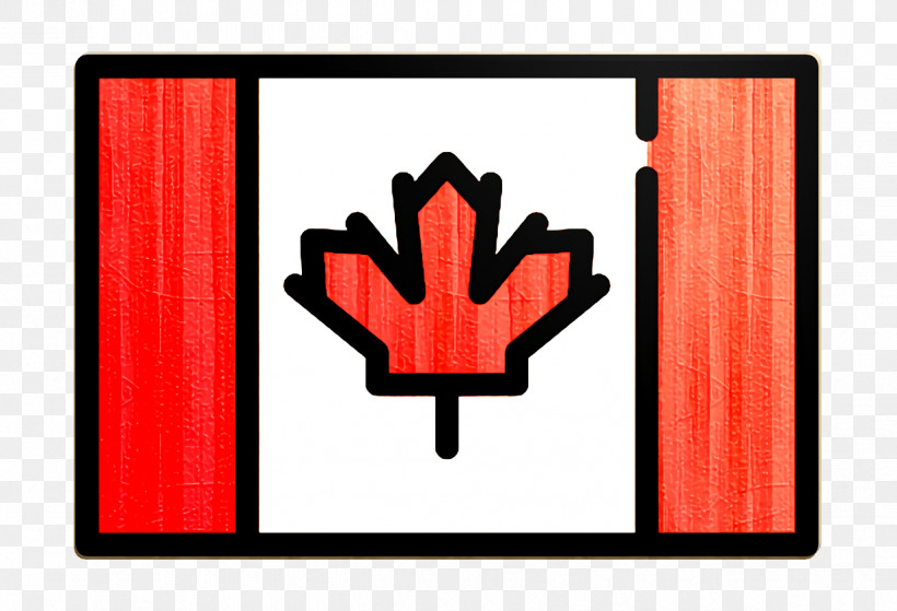 Canada Icon Flags Icon, PNG, 1236x844px, Canada Icon, Canada, Flags Icon, Logo, Maple Leaf Download Free
