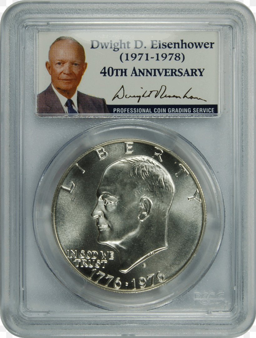 Coin Dwight D. Eisenhower Silver, PNG, 1138x1500px, Coin, Currency, Dwight D Eisenhower, Money, Silver Download Free