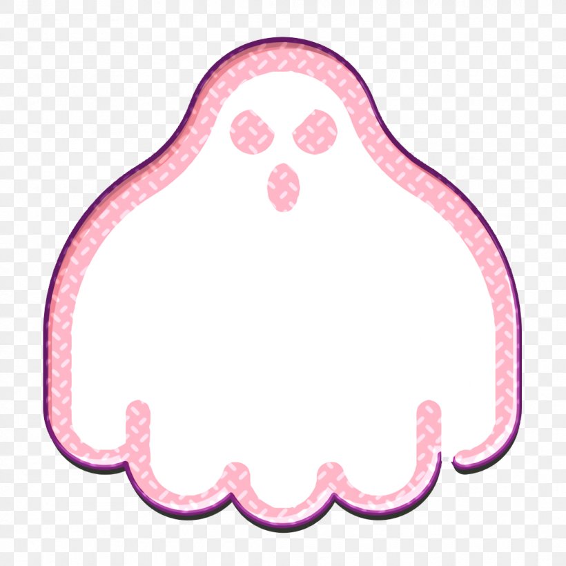 Ghost Icon Halloween Icon Horror Icon, PNG, 1090x1090px, Ghost Icon, Halloween Icon, Horror Icon, Pink, Scary Icon Download Free