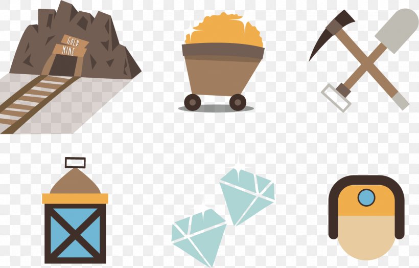 Gold Mining Clip Art, PNG, 1344x860px, Gold Mining, Brand, Gold, Logo, Mine Download Free