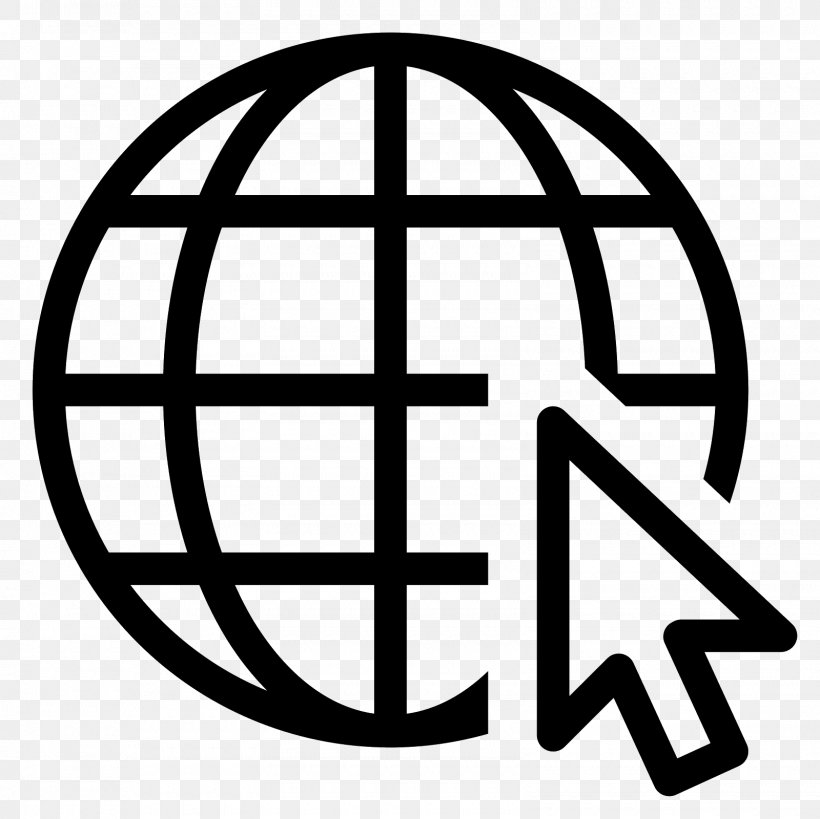 Internet Icon Internet Access Web Browser, PNG, 1600x1600px, Internet Icon, Area, Black And White, Brand, Internet Download Free