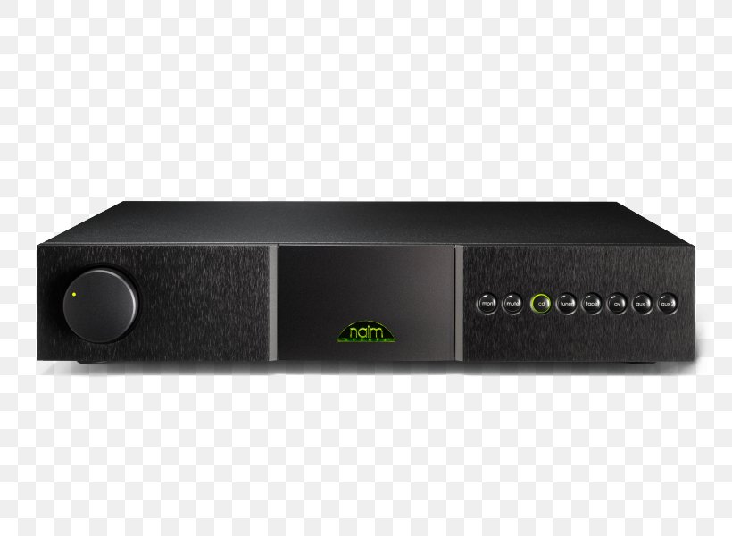 Preamplifier Naim Audio Audio Power Amplifier High Fidelity, PNG, 780x600px, Preamplifier, Amplifier, Audio, Audio Equipment, Audio Power Amplifier Download Free