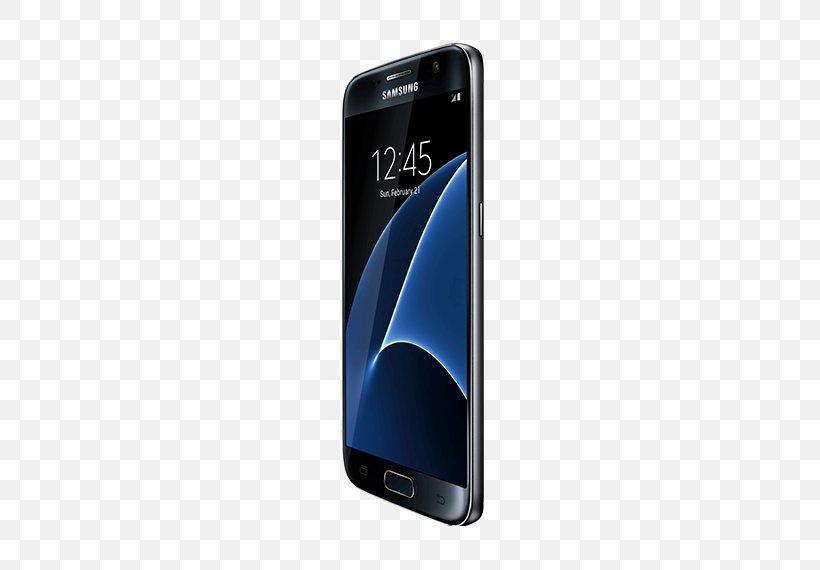Samsung GALAXY S7 Edge Android Smartphone Super AMOLED, PNG, 565x570px, Samsung Galaxy S7 Edge, Android, Cellular Network, Communication Device, Electronic Device Download Free