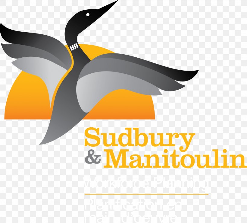 Sudbury & Manitoulin Workforce Partnerships Board Organization ReThink Green Employment Labour Economics, PNG, 2170x1958px, Organization, Artwork, Beak, Bird, Brand Download Free