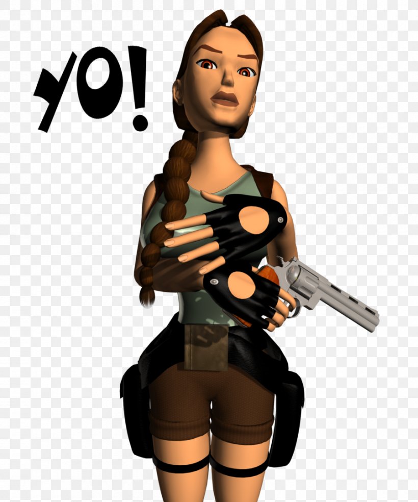 Tomb Raider III Lara Croft DeviantArt Core Design, PNG, 900x1080px, Tomb Raider Iii, Art, Character, Core Design, Deviantart Download Free