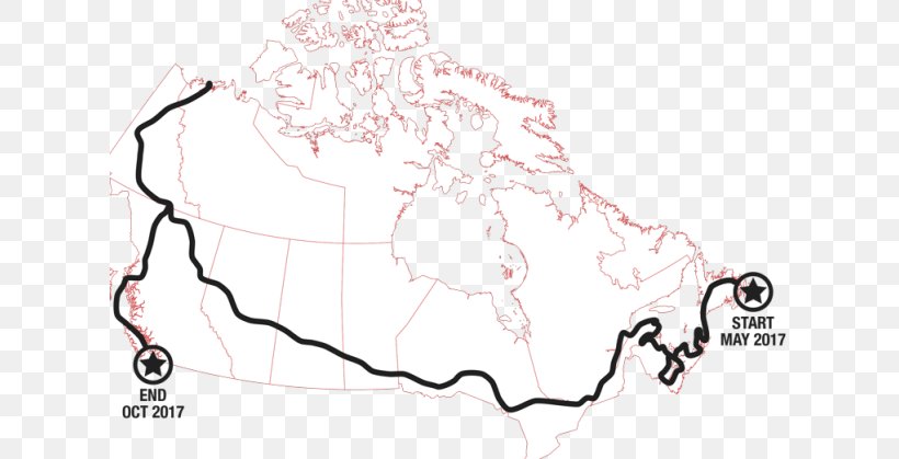 Canada Map Line Art, PNG, 620x419px, Canada, Animal, Area, Line Art, Map Download Free