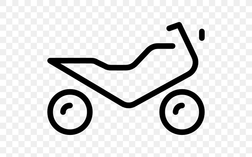 Car Motorcycle Sport Bicycle, PNG, 512x512px, Car, Area, Bicycle, Black And White, Driver S License Download Free