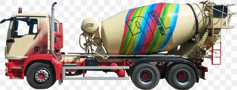 Cement Mixers Betongbil Truck Transport, PNG, 1877x719px, Cement Mixers, Betongbil, Commercial Vehicle, Concrete Mixer, Hardware Download Free