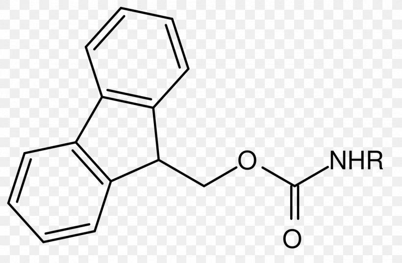 Fluorenylmethyloxycarbonyl Chloride Protecting Group Fmoc-Schutzgruppe Peptide Synthesis Amine, PNG, 1280x837px, Fluorenylmethyloxycarbonyl Chloride, Acid, Amine, Amino Acid, Area Download Free