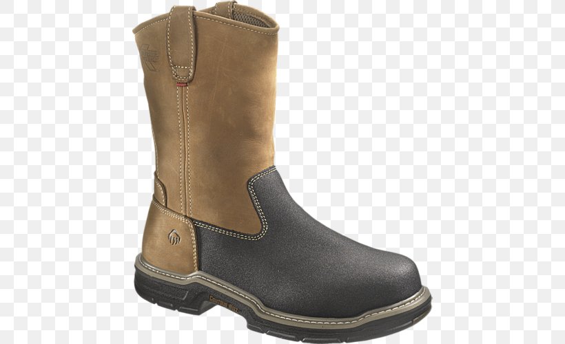 Hoodie Steel-toe Boot G-Star RAW Wellington Boot, PNG, 500x500px, Hoodie, Boot, Brown, Chukka Boot, Clothing Download Free